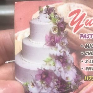 Meet your Posher, Elvia